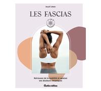 Les fascias - Assaf Cohen - Rustica - broché - Guide