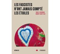 Les fascistes n'ont jamais compté les étoiles
