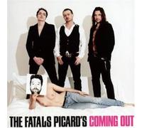 Les Fatals Picards - Coming Out