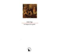Les Fatigues de la guerre: XVIIIᵉ siècle - Watteau