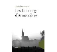Les Faubourgs d'Armentières