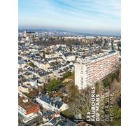 Les faubourgs du Mans. La fabrique de la ville moderne