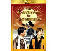 Les faucheurs de marguerites - Coffret 2 DVD DVD