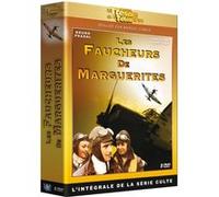 Les faucheurs de marguerites Coffret intégral 8 DVD E