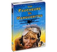 Les Faucheurs de marguerites E