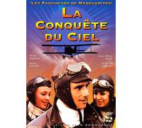 Les Faucheurs De Marguerites - Vol. 2 : La Conquête Du Ciel