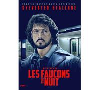 Les Faucons De La Nuit