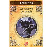 Les faucons de la nuit