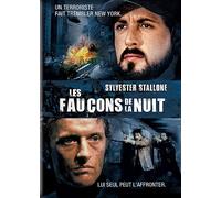 Les Faucons De La Nuit