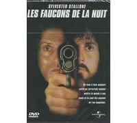 Les Faucons De La Nuit