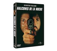 Les Faucons de la nuit – Universal Pictures