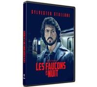Les Faucons de la nuit DVD E
