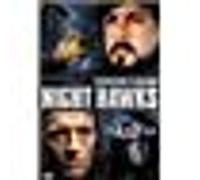 Les Faucons de la nuit - DVD Zone 1 DVD