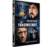 Les faucons de la nuit E