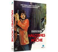 Les Faucons De La Nuit / Nighthawks (Blu Ray)