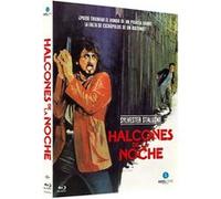 Les Faucons de la nuit / Nighthawks (Blu Ray) G