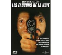 Les Faucons De La Nuit - Single 1 Dvd - 1 Film