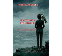 Les Faucons De L'obscur - Une Enquête D'angie Werther