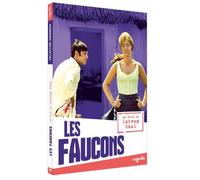 Les faucons DVD DVD