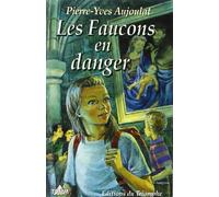 Les Faucons en Danger – Triomphe
