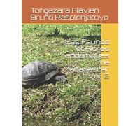 Les Faunes et Flores endémiques de Madagascar Vol. 2