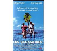 Les Faussaires