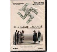 Les Faussaires (2017) / Die Fälscher (Dvd)