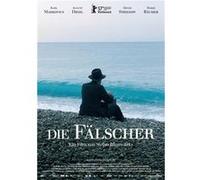 Les Faussaires (2017) / Die Fälscher (DVD) G