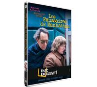 Les Faussaires de Manhattan – DVD – Exclusivité Fnac