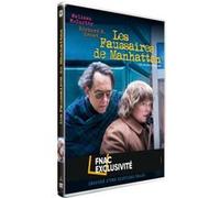 Les Faussaires de Manhattan – DVD – Exclusivité Fnac
