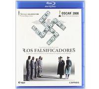 Les Faussaires (Die Fälscher) G