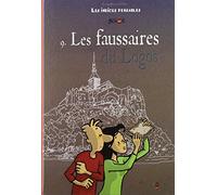 Enquêtes Sur Dieu - Les Indices Pensables Tome 9 - Les Faussaires Du Logos