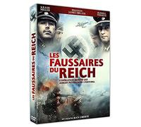Les faussaires du Reich – DVD – Édition E
