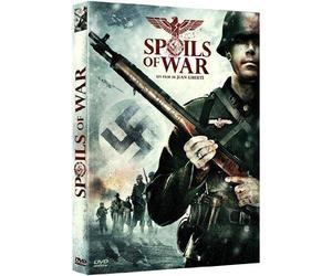 Les Faussaires du Reich (Spoils of War)
