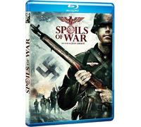Les Faussaires du Reich (Spoils of War) [Blu-ray]