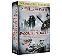 Les Faussaires du Reich (Spoils of War) + La bataille de Passchendaele [Pack]