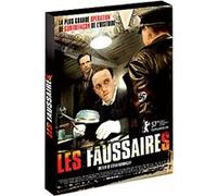 Les Faussaires E