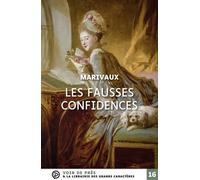 Les Fausses Confidences