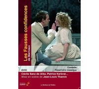 Les Fausses confidences