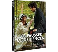 Les Fausses confidences