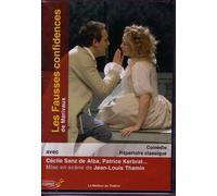 Les Fausses confidences