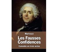 Les Fausses Confidences