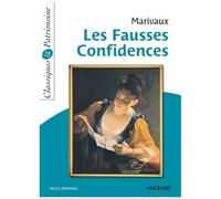 Les Fausses Confidences
