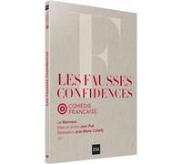 Les Fausses Confidences