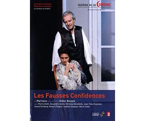 Les Fausses confidences