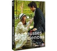 Les Fausses confidences – Arte Clothing – DVD