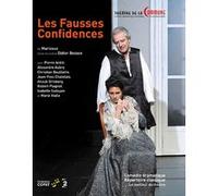 Les fausses confidences E