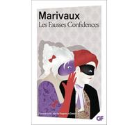 Les Fausses Confidences, Marivaux - Bac 2024 - Parcours : Théâtre et stratagème