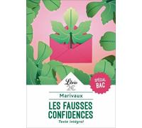 Les Fausses Confidences - Programme Nouveau Bac 2022 1re - Parcours "Théâtre Et Stratagème
