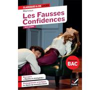 Les Fausses Confidences: suivi du parcours « Théâtre et stratagème »